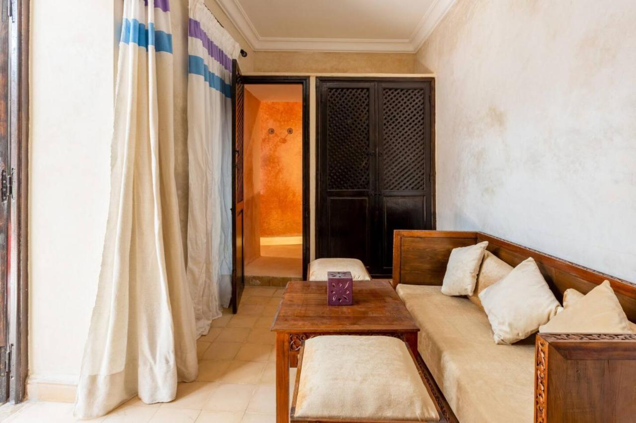 Riad Les Epices มาร์ราเกช ภายนอก รูปภาพ